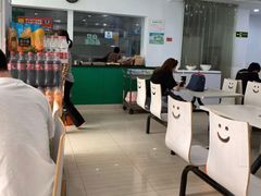 大堂-许记大碗皮肚面馆(三条巷店)