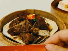 -国龙大酒店-中餐厅