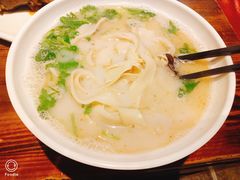 -烩态狼羊肉馆(贾岗社区店)