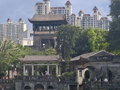 -东莞市可园博物馆