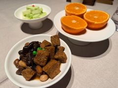 -四季民福烤鸭店(外滩外白渡桥店)