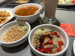 -海底捞火锅(泰安爱琴海店)