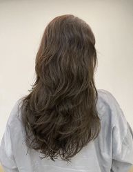 -FASHION PALACE hair+