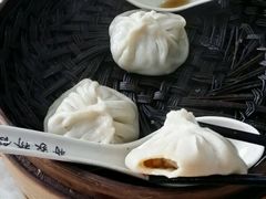 -蒋家桥饺面店(广陵路店)