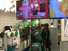 -吾饮良品水果茶(江汉一路店)