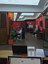 -贝勒爷专业男发