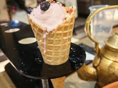 新疆坚果冰淇淋-那时新疆·若羌(经纬汇店)