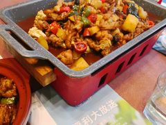 -意卡菲·欢乐聚会餐厅(华侨店)