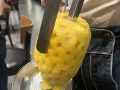 -汉巴味德·烤肉与啤酒的自助(杭州大悦城店)