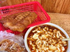 -真素诚·清真(新华路店)