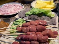 -六公里老火锅(总店)