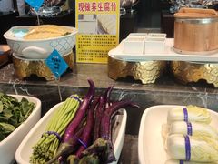 -盛福楼·惠山宴(盛岸路店)