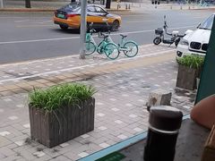 -西域美食(西直门南小街店)
