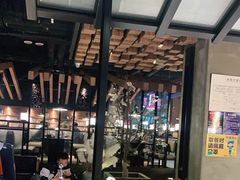 -悟烧·自助烤肉料理(秋林旗舰店)