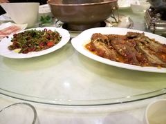 -满旗楼 北京烤鸭·涮羊肉火锅(武昌店)