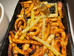 -船歌·鱼水饺青岛菜(闽江二路店)