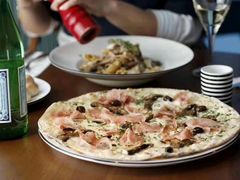 -玛尚诺Pizza&Bar(长泰广场店)