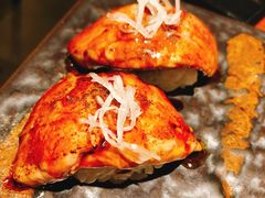 -魔丼屋(日月光店)