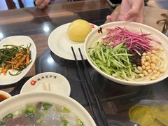 -庆丰包子铺(和平里店)