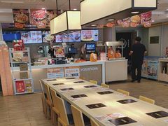-吉野家(枫合万嘉店)