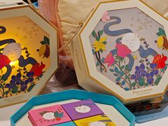 -PAUL LAFAYET 法式甜品(国金中心商场店)