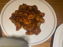 -金牌外婆家(苏州中心店)