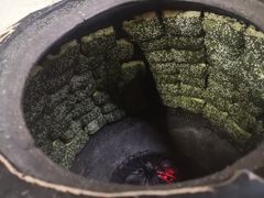 -王毛龙千层饼(蒋氏故居店)
