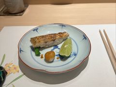 -嶺寿司