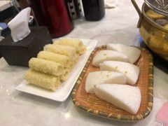 -食潮汕头鲜牛馆(望京保利店)