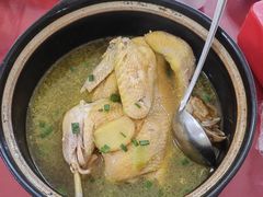 -雁荡老杨土菜馆