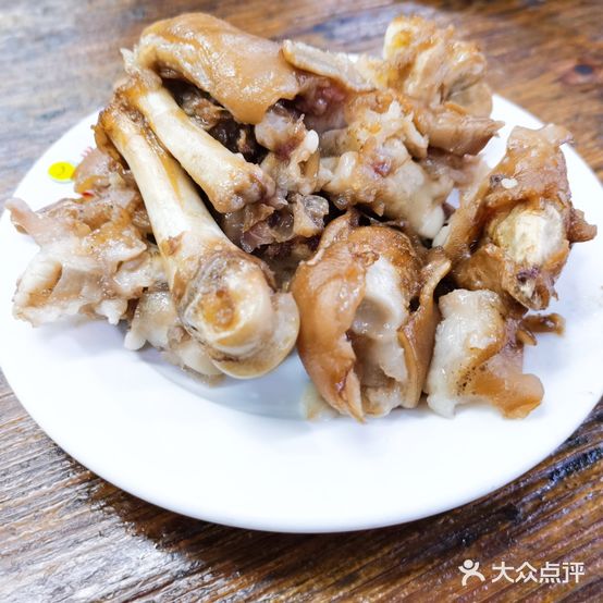 东北人家(胥江路店)