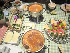 -番食园鲜食火锅(高新店)
