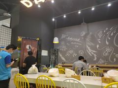 大堂-花甲大咖(曼哈顿店)