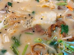 -玉祥府牛肉罩饼(金光道店)