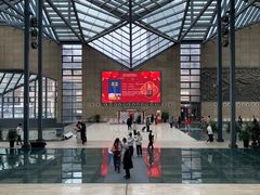 -西安大唐西市博物馆