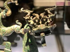 -上海博物馆(人民广场馆)