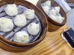 -老裕缘汤包馆(嘉善路店)