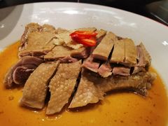 吴山贡鹅-同庆楼(天鹅湖万达店)