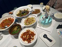 -兰湘子·湘菜小炒(南京江宁万达店)