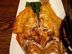-粗茶淡饭·隐庐私厨(东亭店)
