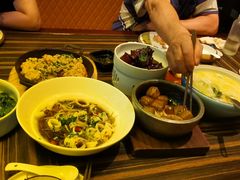 -江太极江浙菜(马桥万达广场店)