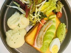 -拾挚扒房(招商花园城店)