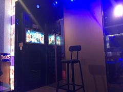 -唱吧麦颂KTV(松江五龙商业广场店)