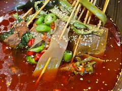 -付小姐在成都(中山公园店)
