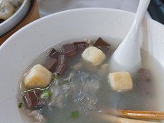 -百年尹氏汤包(湖南路狮子桥店)