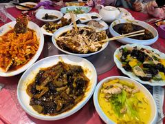-南来顺饭庄·清真(南菜园店)