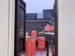 -蓝老大糖粥藕店(老门东店)