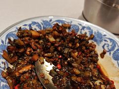 -千百味红餐厅·江西菜(绿地双子塔店)