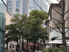 -徐家汇源景区-衡山坊