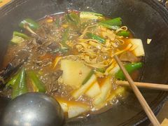 -楚成谷鸭馆(裕民店)